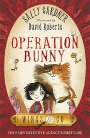 Cover of: Operation Bunny by 