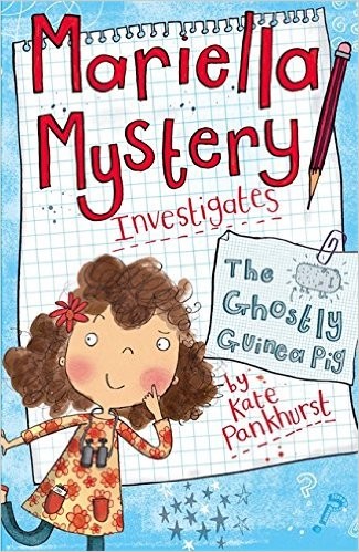 Mariella Mystery