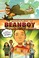 Cover of: The Adventures of Beanboy