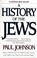 Cover of: History of The Jews
