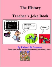 The History Teacher's Joke Book