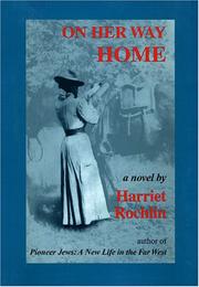 Cover of: On Her Way Home