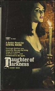 Cover of: Daughter of Darkness