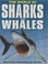 Cover of: World of Sharks and Whales