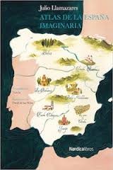 Cover of: Atlas de la España imaginaria