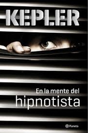 Cover of: En la mente del hipnotista by 