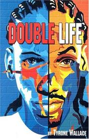 Cover of: Double Life by Tyrone Wallace