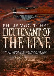 Cover of: Lieutenant of the line