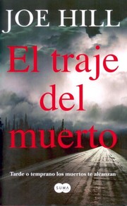 Cover of: El traje del muerto by Joe Hill