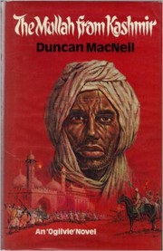 Cover of: Mullah from Kashmir by Philip McCutchan