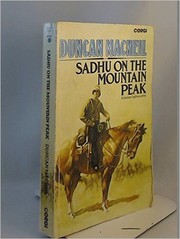 Cover of: Sadhu on the Mountain Peak by Philip McCutchan
