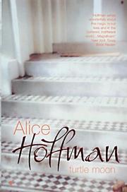Cover of: Turtle Moon by Alice Hoffman