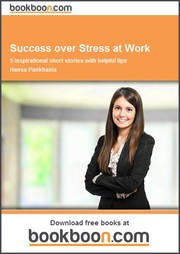 Cover of: Success over Stress at Work 5 Inspirational short stories with helpful tips by 