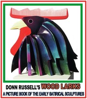 Donn Russell's Wood Larks