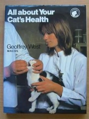 Cover of: All About Your Cats Health