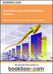 Cover of: Innovation and Small Business - Volume 2 by 