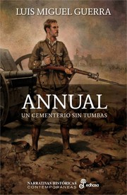Annual by Luis Miguel Guerra