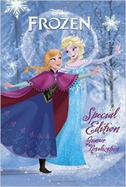 Cover of: Frozen by 