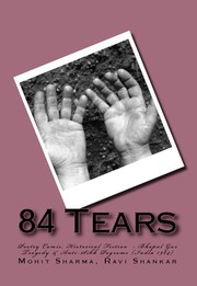 Cover of: 84 Tears