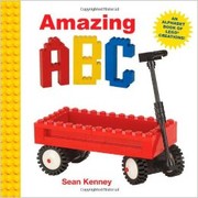 Cover of: Amazing ABC: An Alphabet Book of Lego Creations