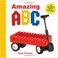 Cover of: Amazing ABC: An Alphabet Book of Lego Creations