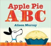 Apple pie ABC by Murray, Alison M.A.