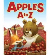 Cover of: Apple A to Z