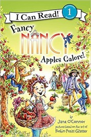 Cover of: Apples Galore! by 