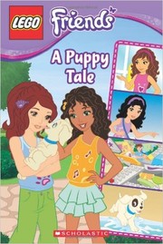 Cover of: A Puppy's Tale
