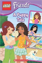 Cover of: A Puppy's Tale by 