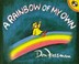 Cover of: A rainbow of my own