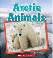 Cover of: Arctic Animals