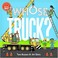 Cover of: Whose Truck?