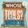 Cover of: Whose Tools?