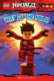 Cover of: Way of the ninja | Tracey West