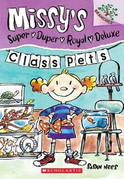 Class Pets by Susan Nees