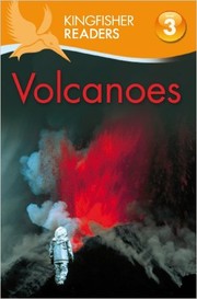 Cover of: Kingfisher Readers L3: Volcanoes