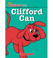Cover of: Clifford Can by 