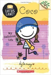 Cover of: Coco: My Delicious Life by Coco