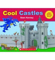 Cover of: Cool castles