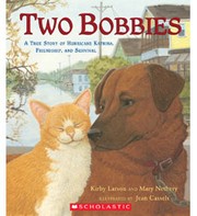 Cover of: Two Bobbies by 