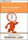 Cover of: Time to be productive Develop your time management skills