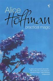 Cover of: Practical Magic by Alice Hoffman