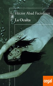 Cover of: La Oculta