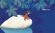 Cover of: Paisaje de amor by 