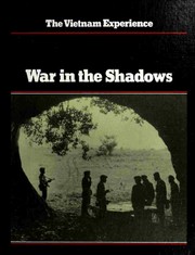 War in the shadows by Boston Publishing Company