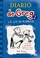 Cover of: Diario de Greg: La ley de Rodrick