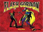 Cover of: Alex Raymond's Flash Gordon by Alex Raymond
