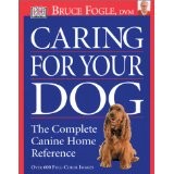 Cover of: Caring For Your Dog by 