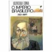 Cover of: O império brasileiro by Oliveira Lima
